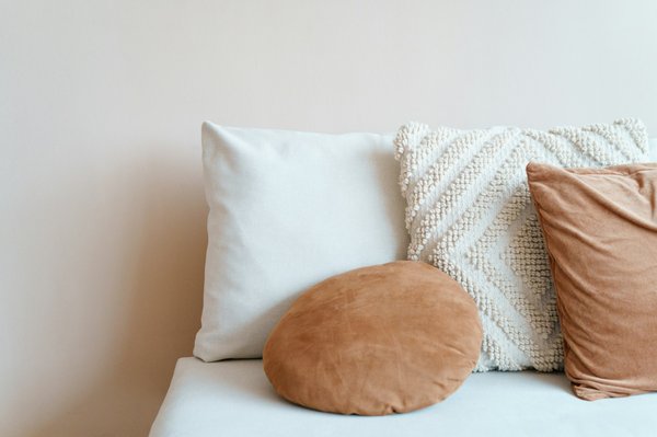 Housses d'oreiller anti-acariens : un sommeil serein garanti