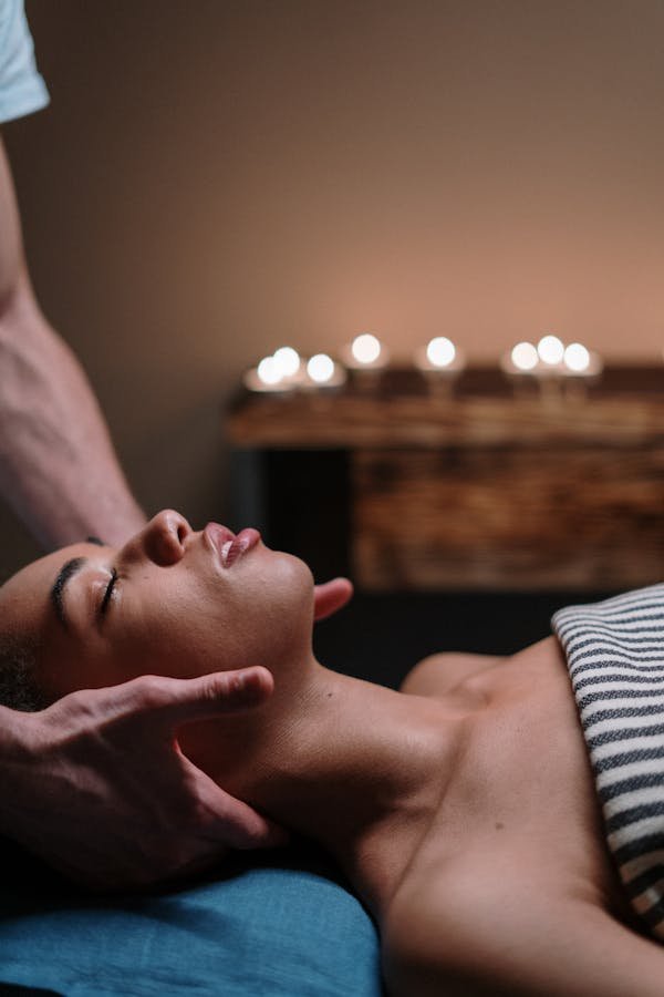 Éveillez vos sens avec un massage sensuel à Paris