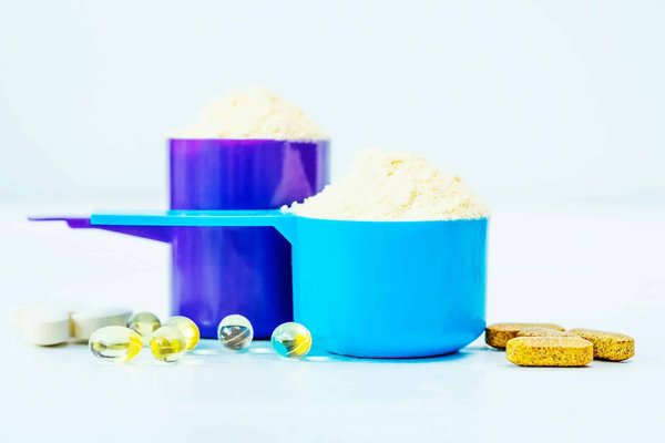 Les compléments alimentaires best-sellers pour booster votre vitalité