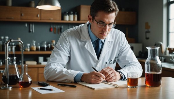 Laboratoire compléments alimentaires : votre partenaire de qualité