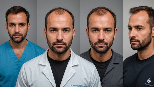 Greffe de cheveux à Lyon : techniques FUE et FUT décryptées