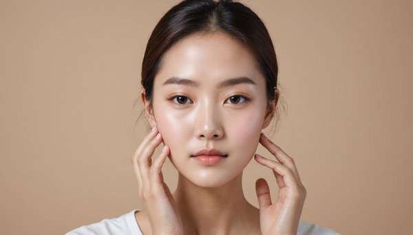 Transformez votre routine avec la skincare coréenne sur mesure !