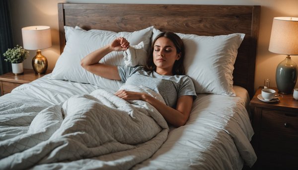 10 astuces pratiques pour booster votre qualité de sommeil