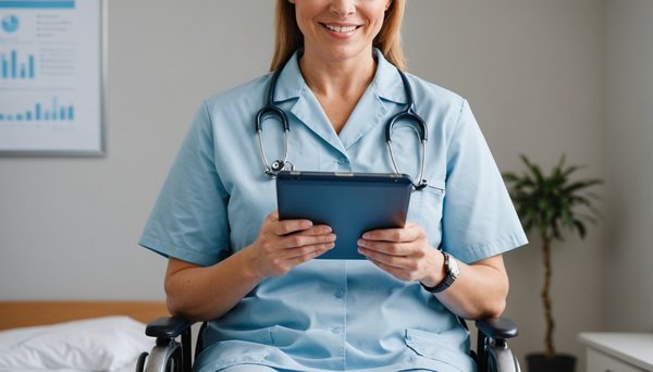 Améliorez votre gestion de facturation infirmière avec izyfact