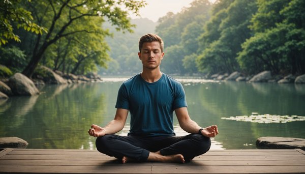 Méditation et gestion du stress : clés pour une vie sereine