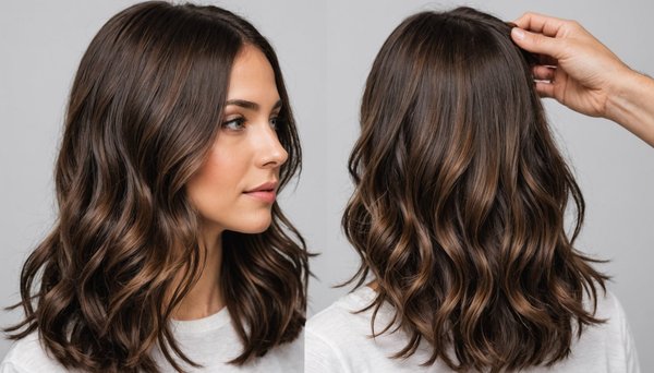 Découvrez comment choisir un expert en soins capillaires