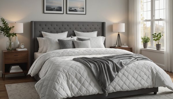 Les meilleurs matelas anti acariens pour un sommeil réparateur